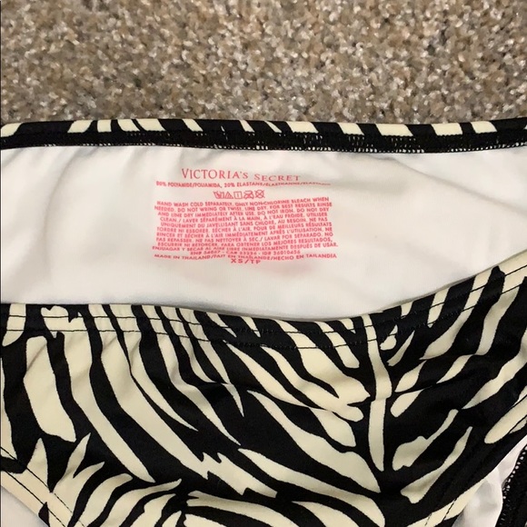 VS bikini set - Picture 4 of 8